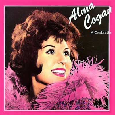 Alma Cogan - A Celebration