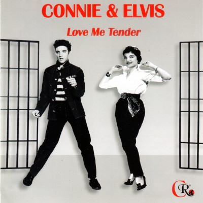 Connie & Elvis