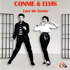 Connie & Elvis