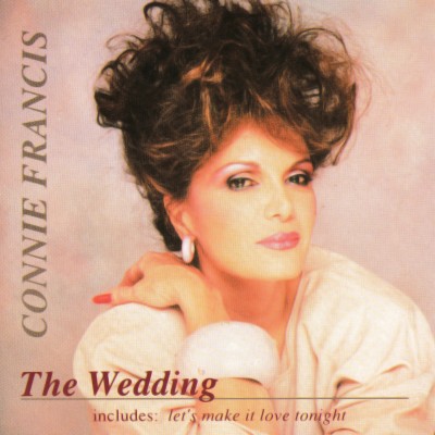 Connie Francis - The Wedding