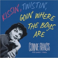 Kissin', Twistin', Goin' Where The Boys Are