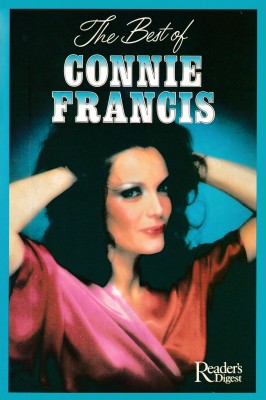 The Best of Connie Francis
