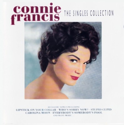 The Singles Collection