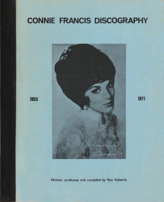 Discography 1971