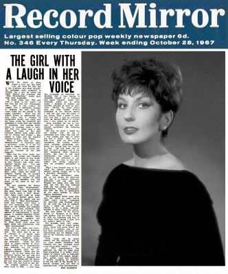 Record Mirror