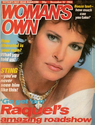 Woman's Own