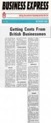Business Express